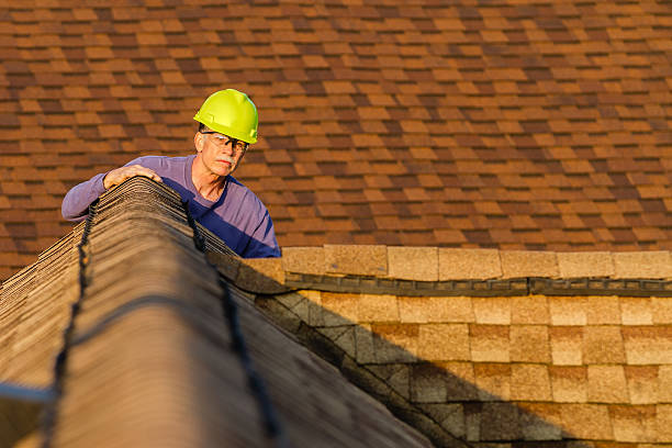 Byron, GA Roofing Contractor Company